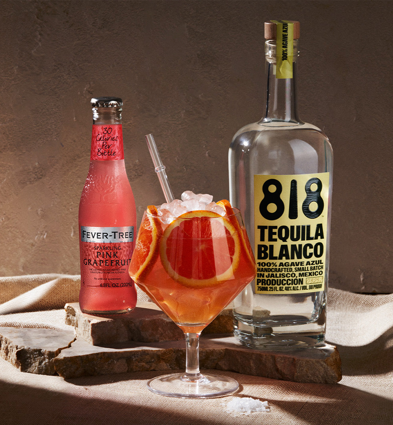 818 Cantarito