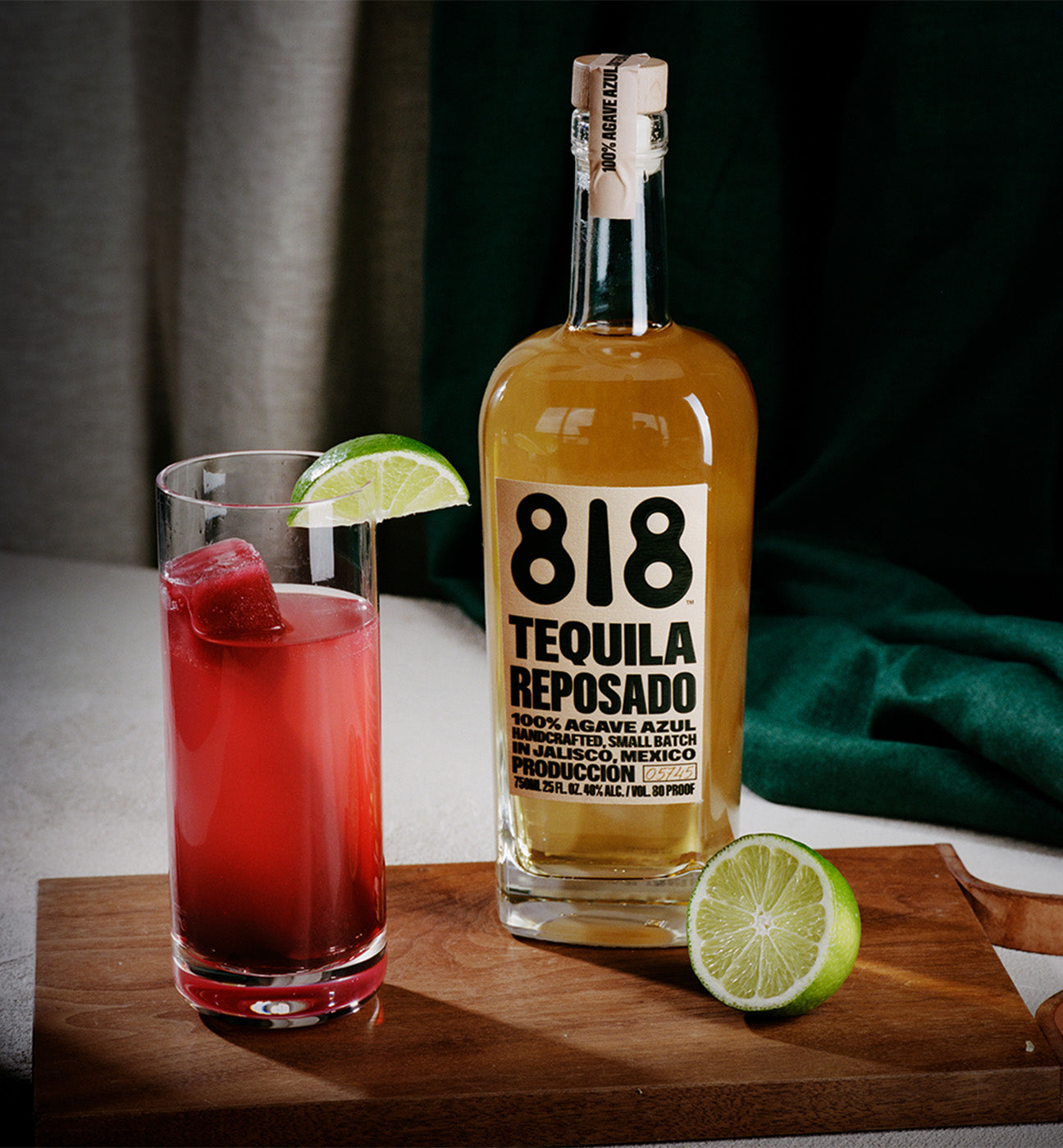 818 Transfusion