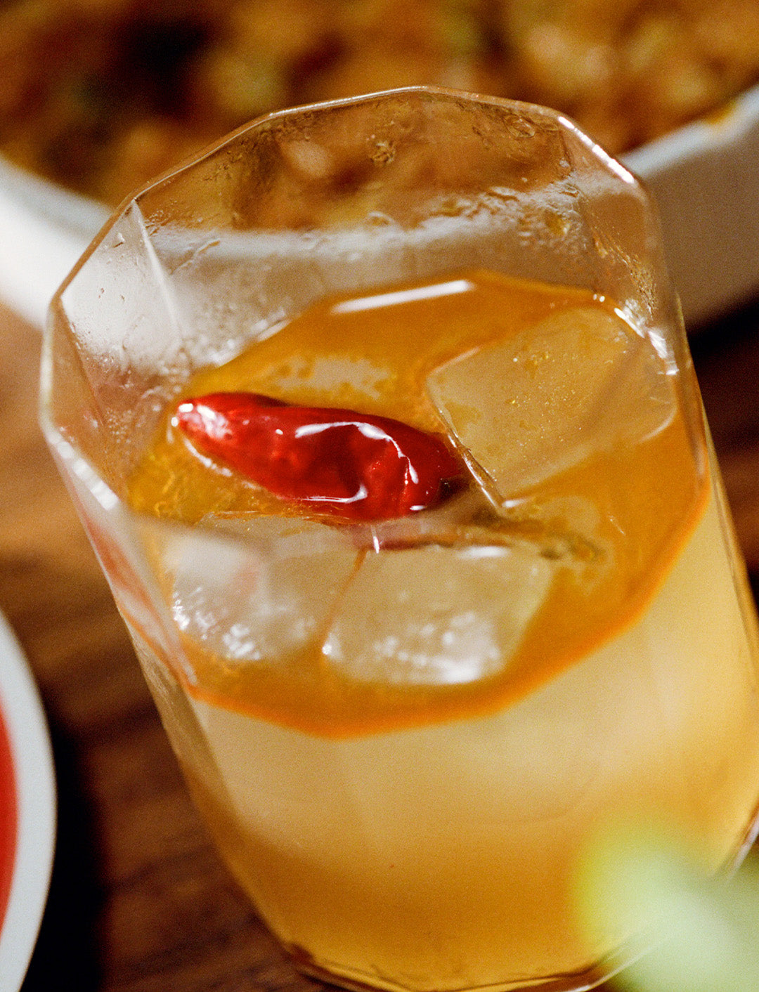 Calabrian Chili Marg