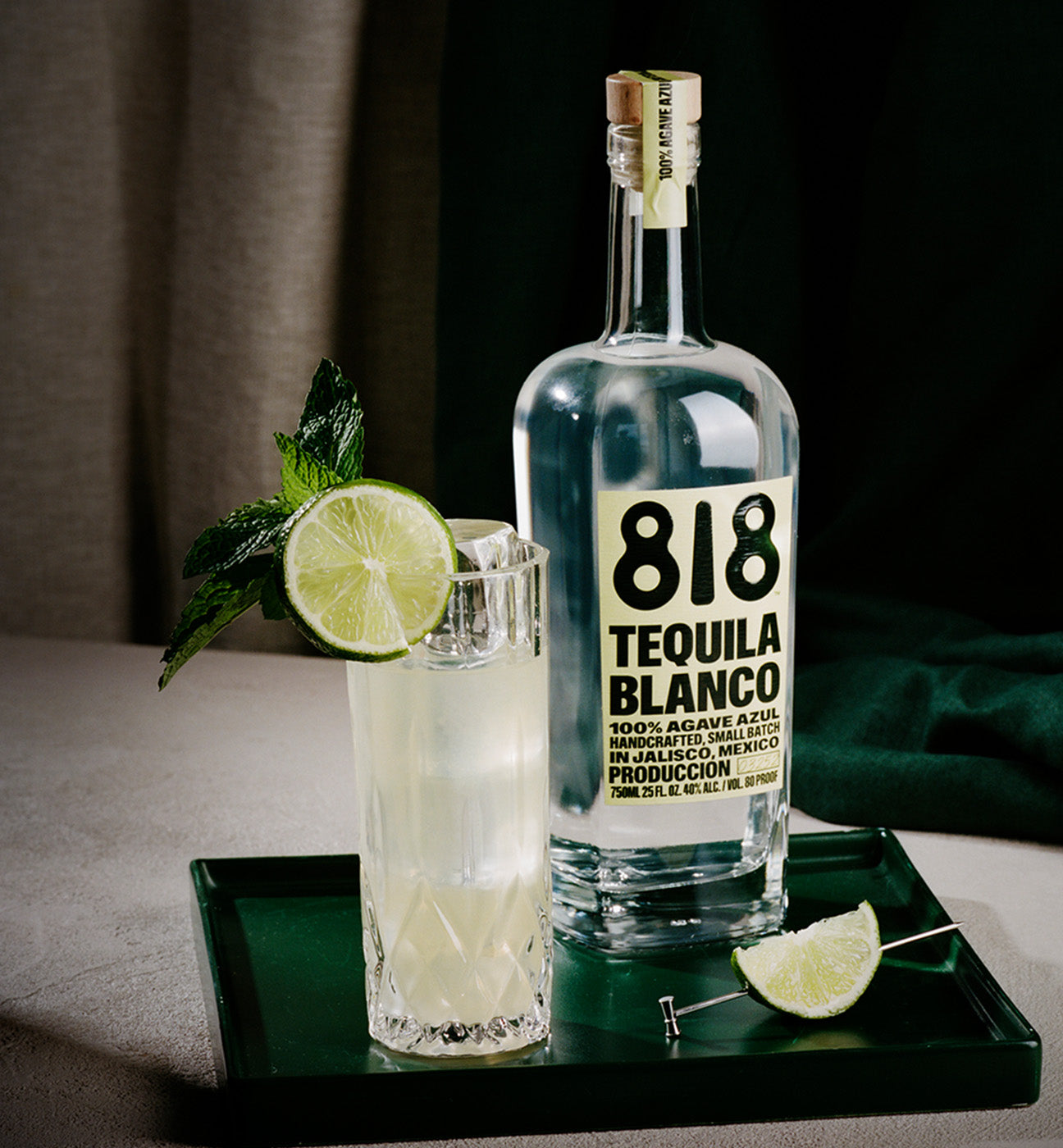 Fairway Fizz