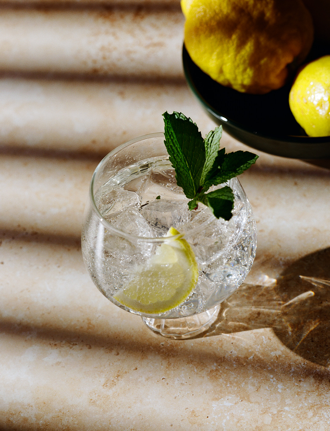 818 Tequila & Tonic