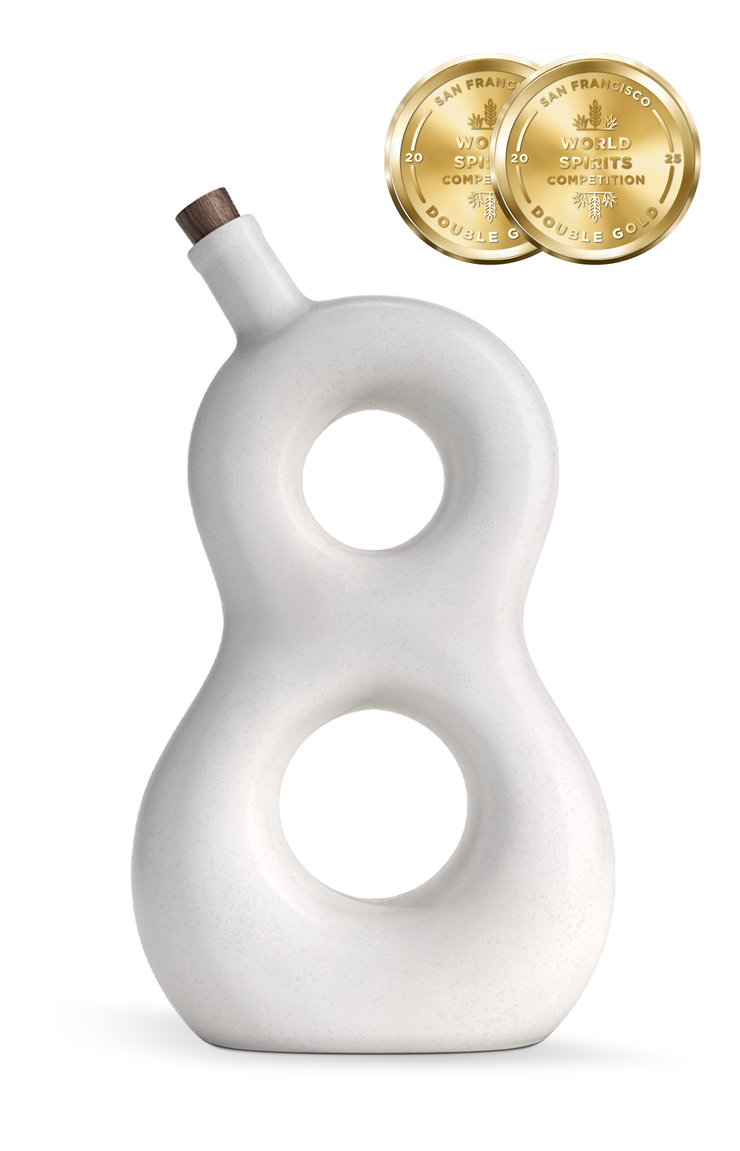 Eight Reserve by 818 Bottle