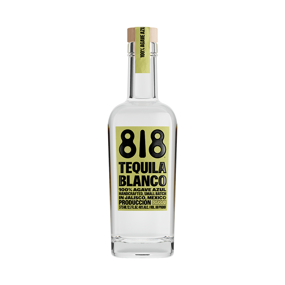 818 Blanco