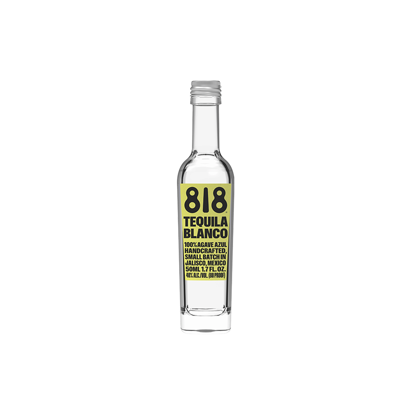 818 Blanco