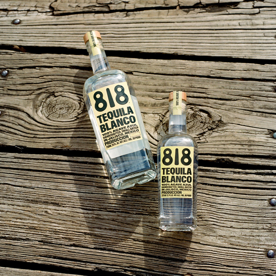 818 Blanco
