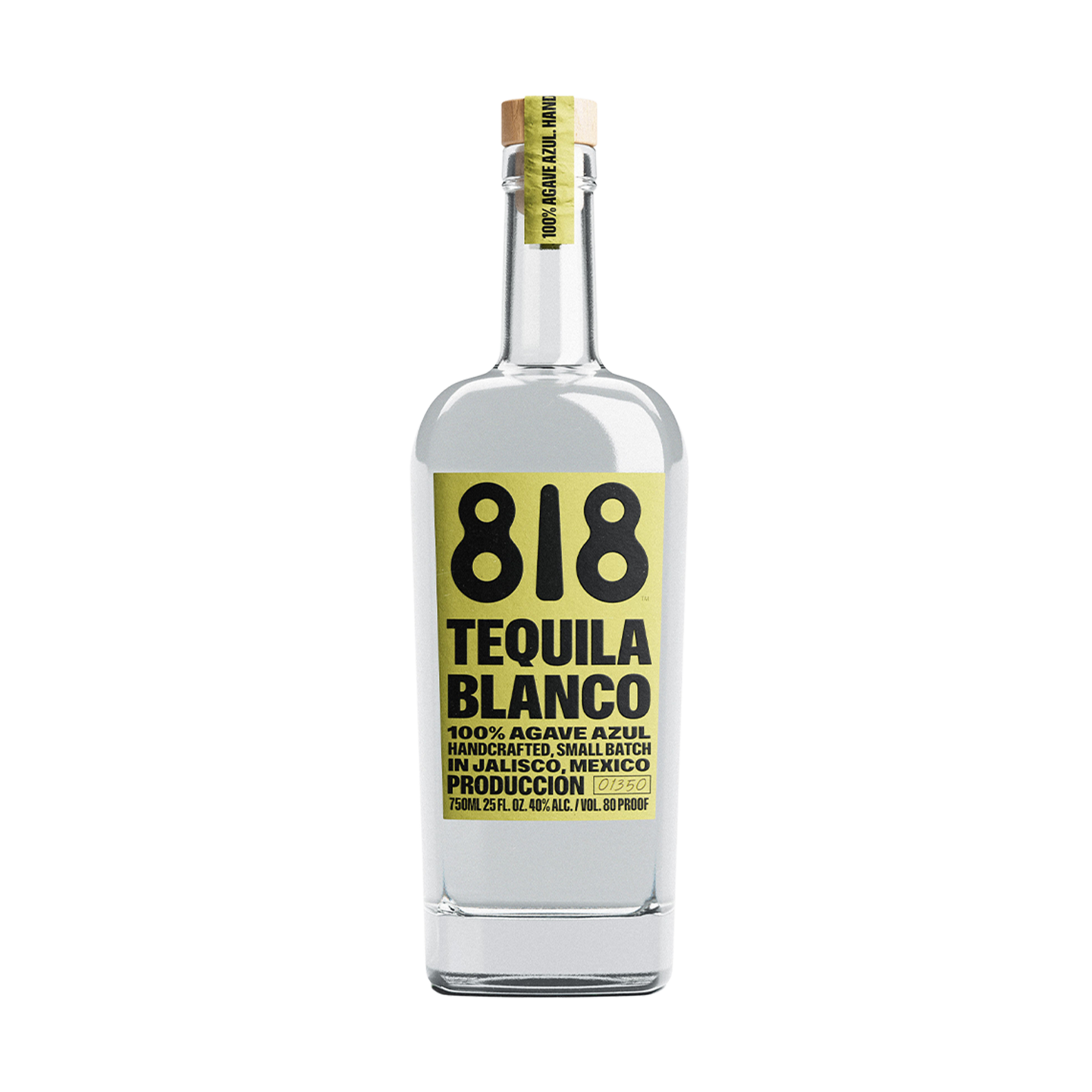 818 Blanco