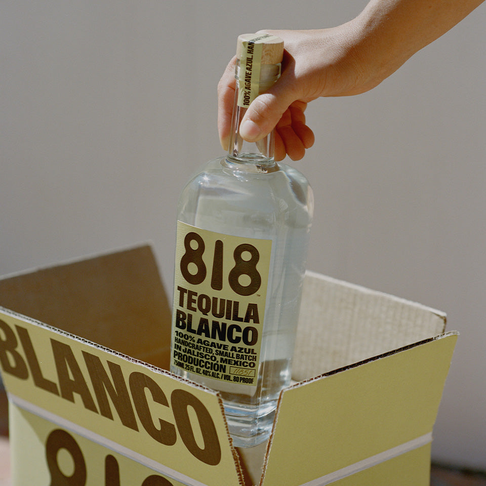 818 Blanco