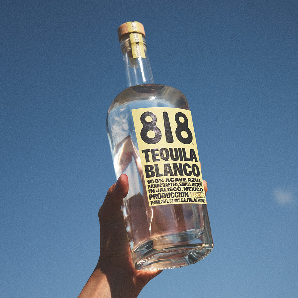 818 Blanco