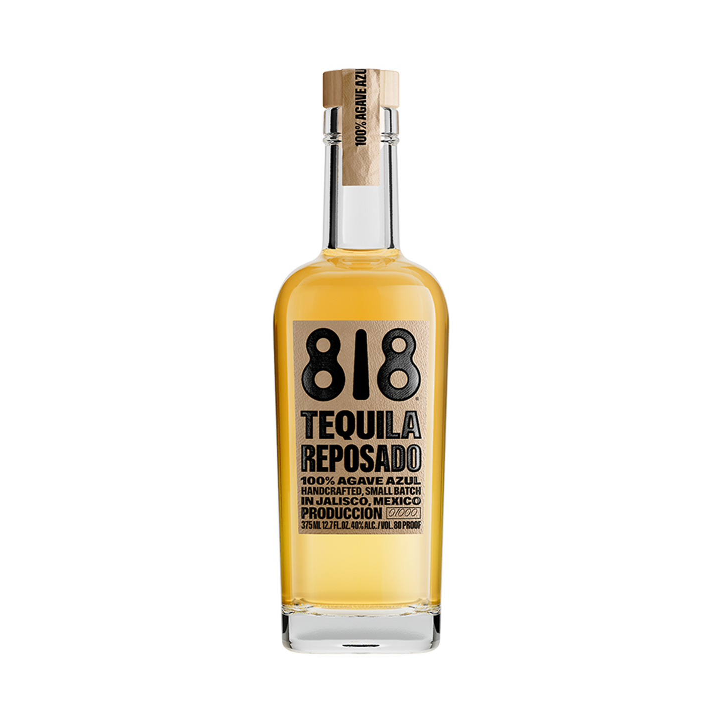 818 Reposado