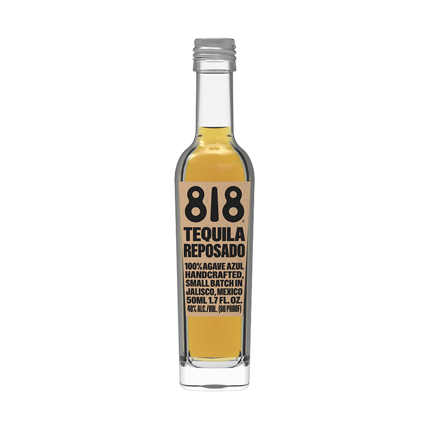 818 Reposado