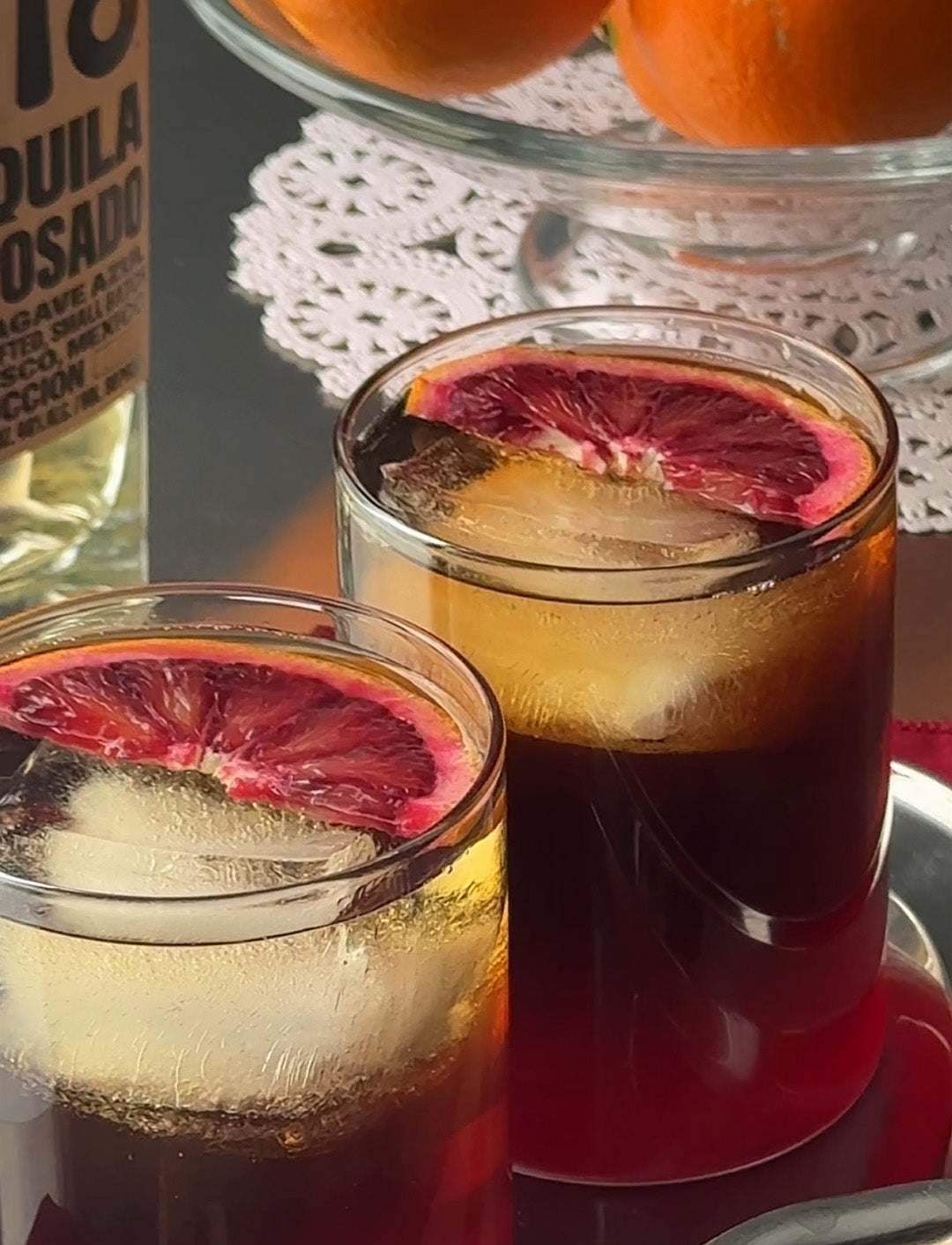 Cherry Margarita