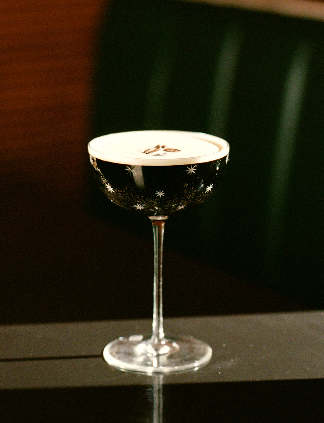 818 Classic Espresso Martini