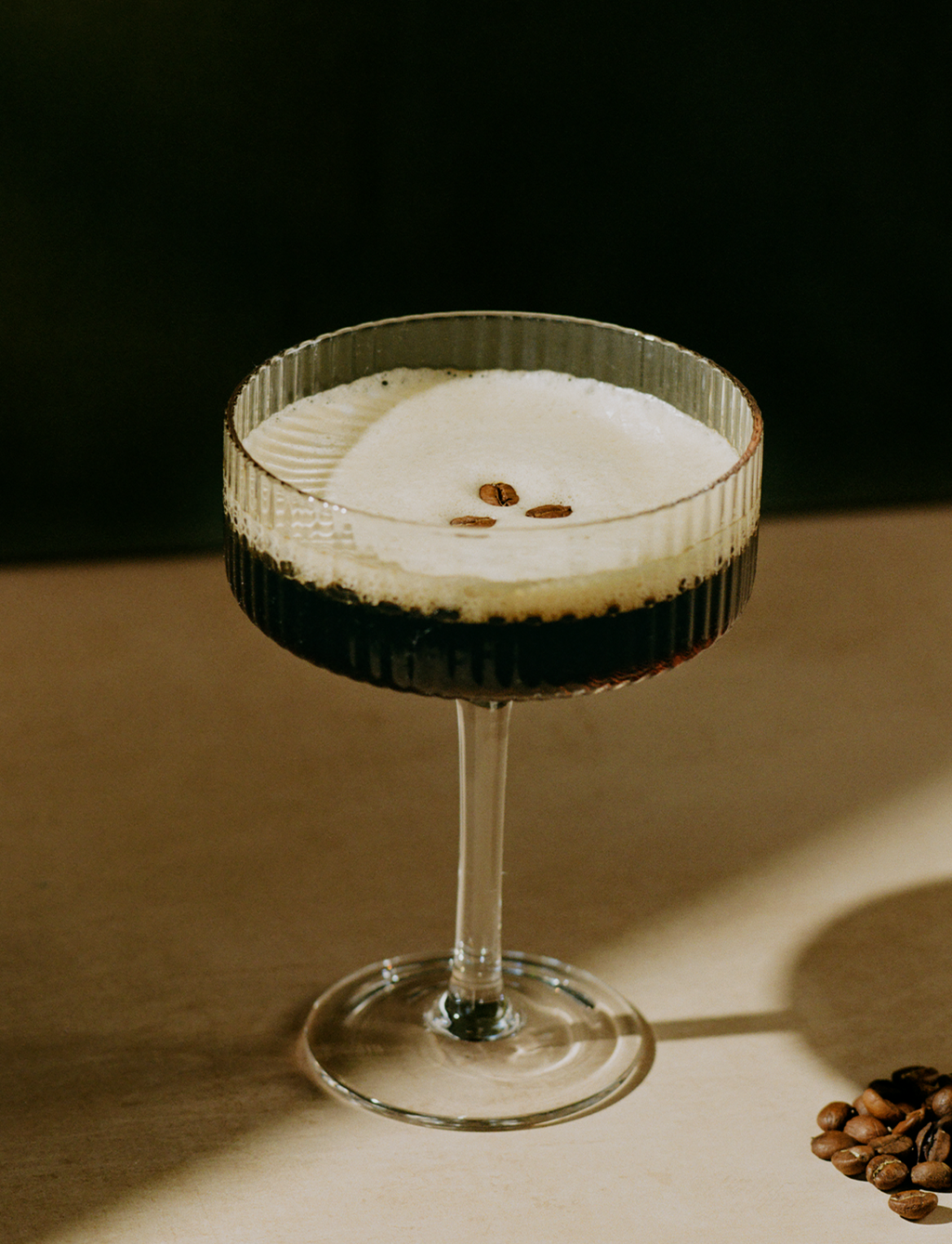 818 Espresso Martini