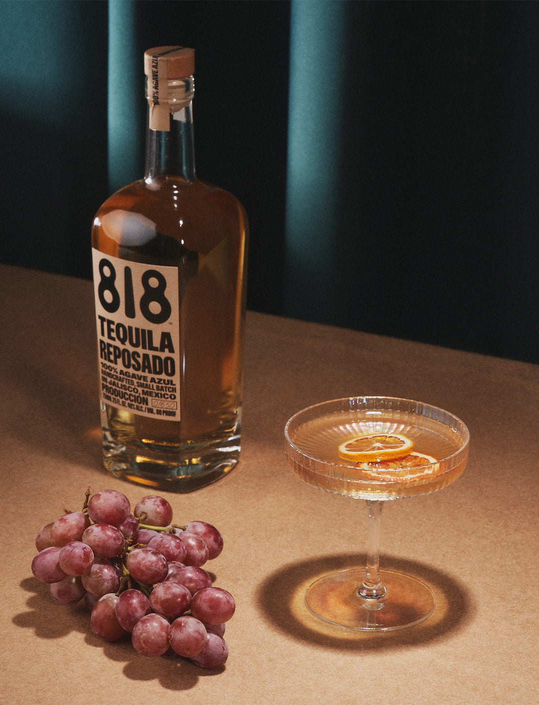 everything nice cocktail