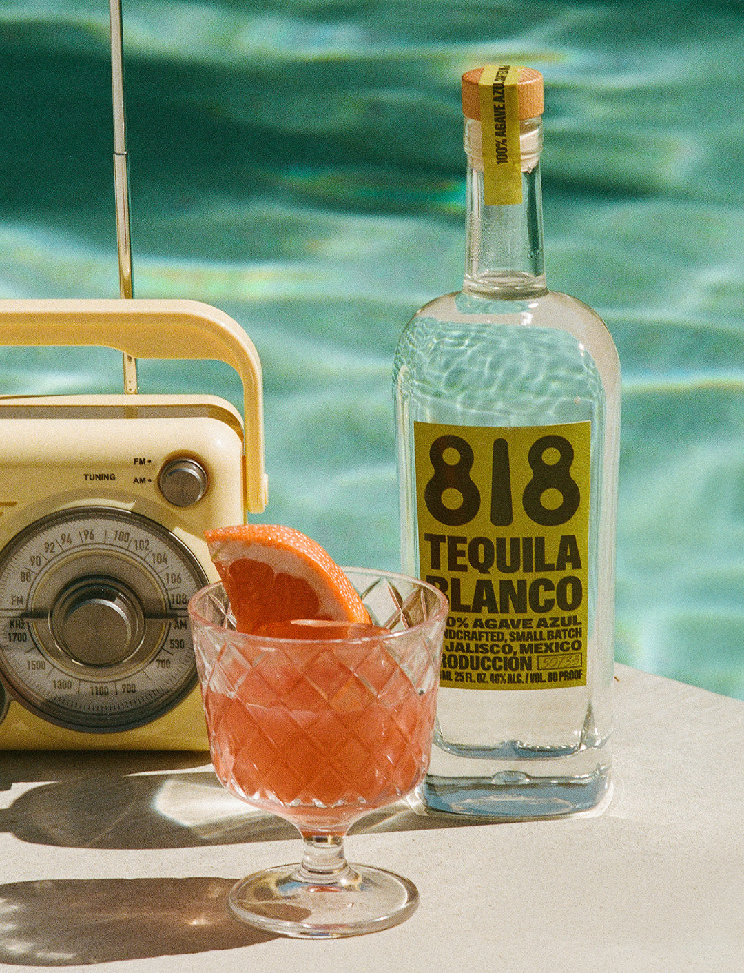 Palm Springs Paloma