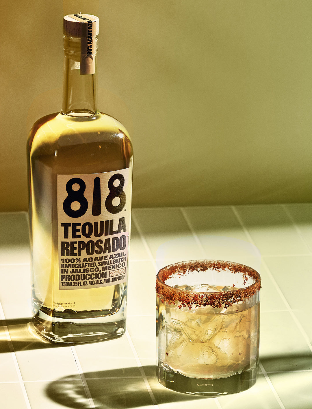 818 Peachy Pride Cocktail Photo