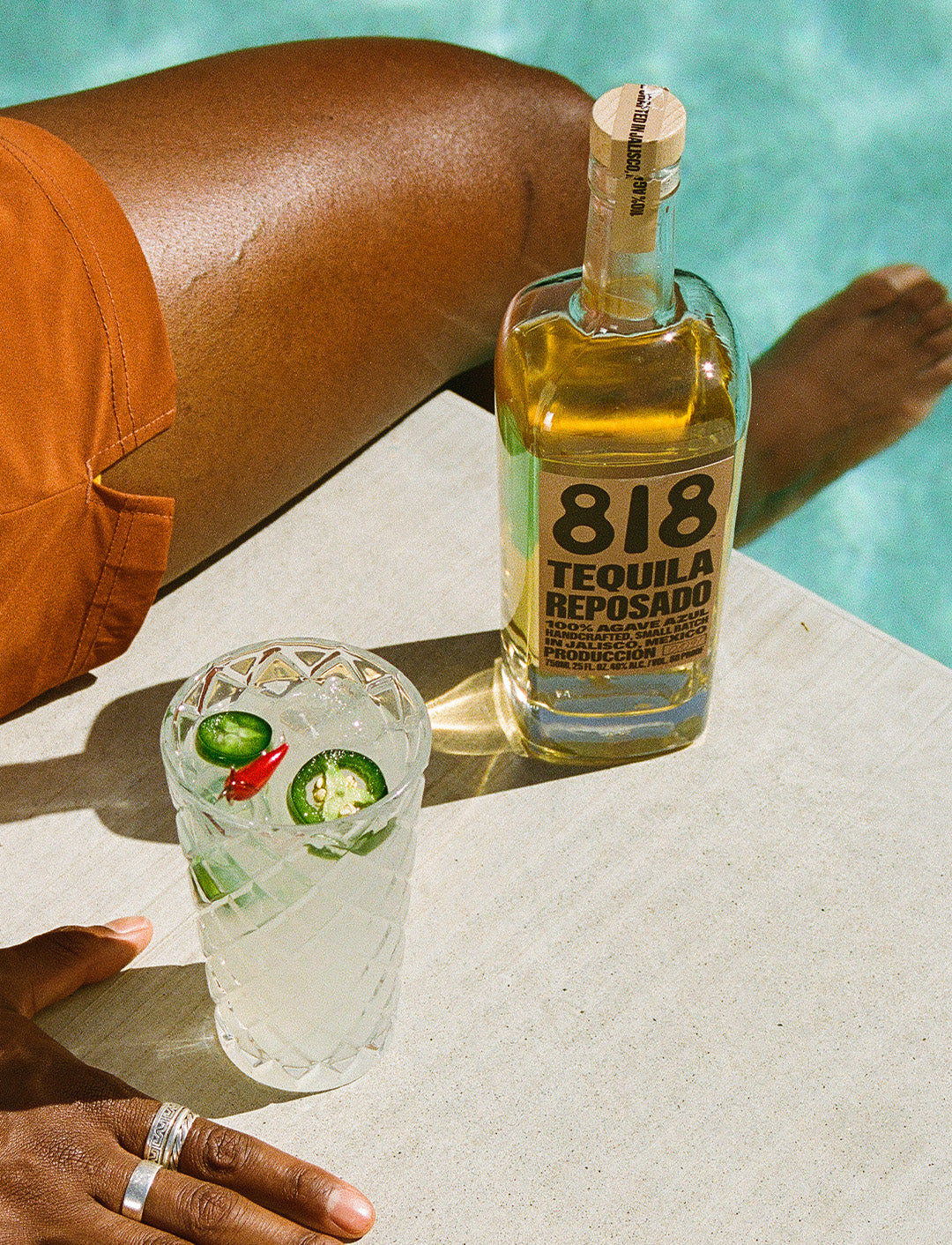 Spicy Marg