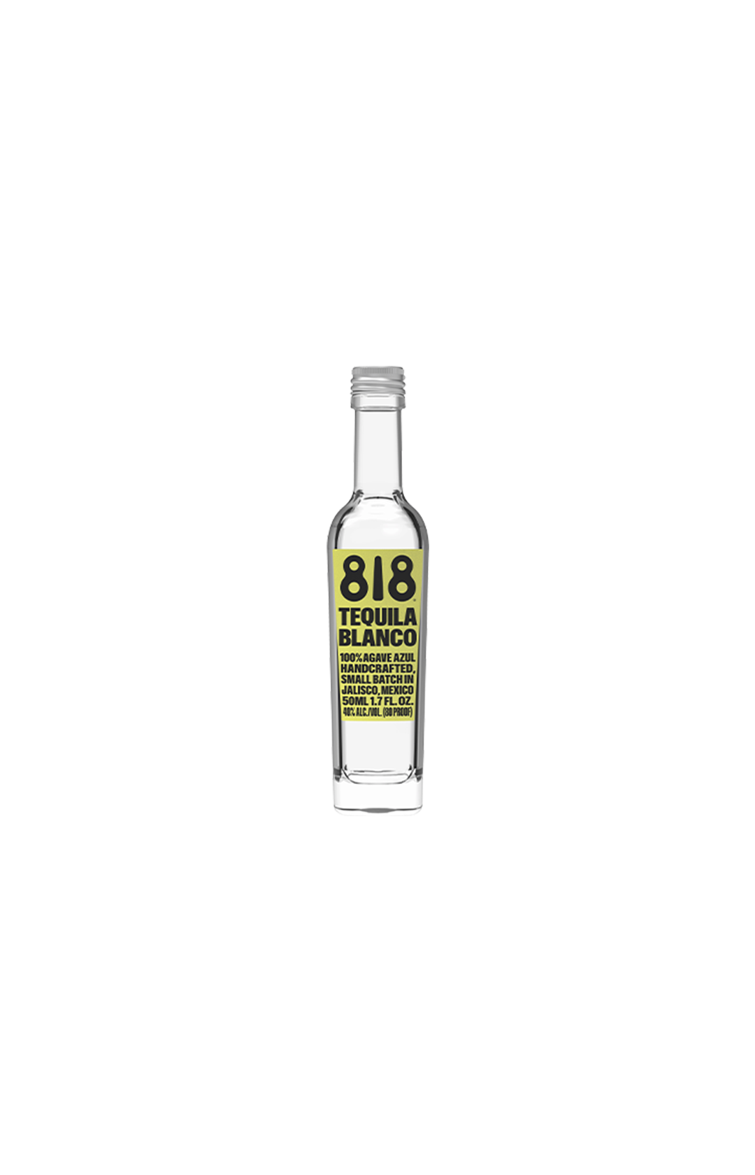 818 Blanco