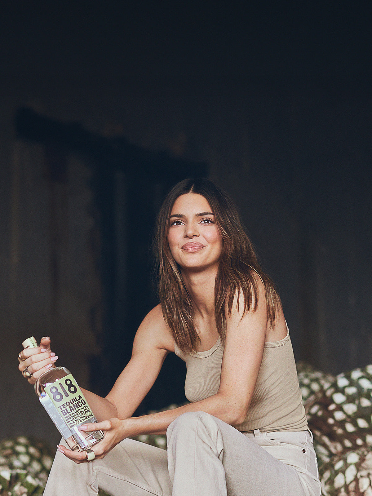 Our Award-Winning 818 Tequila