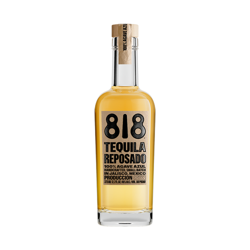 818 Reposado