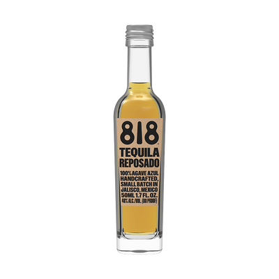 818 Reposado