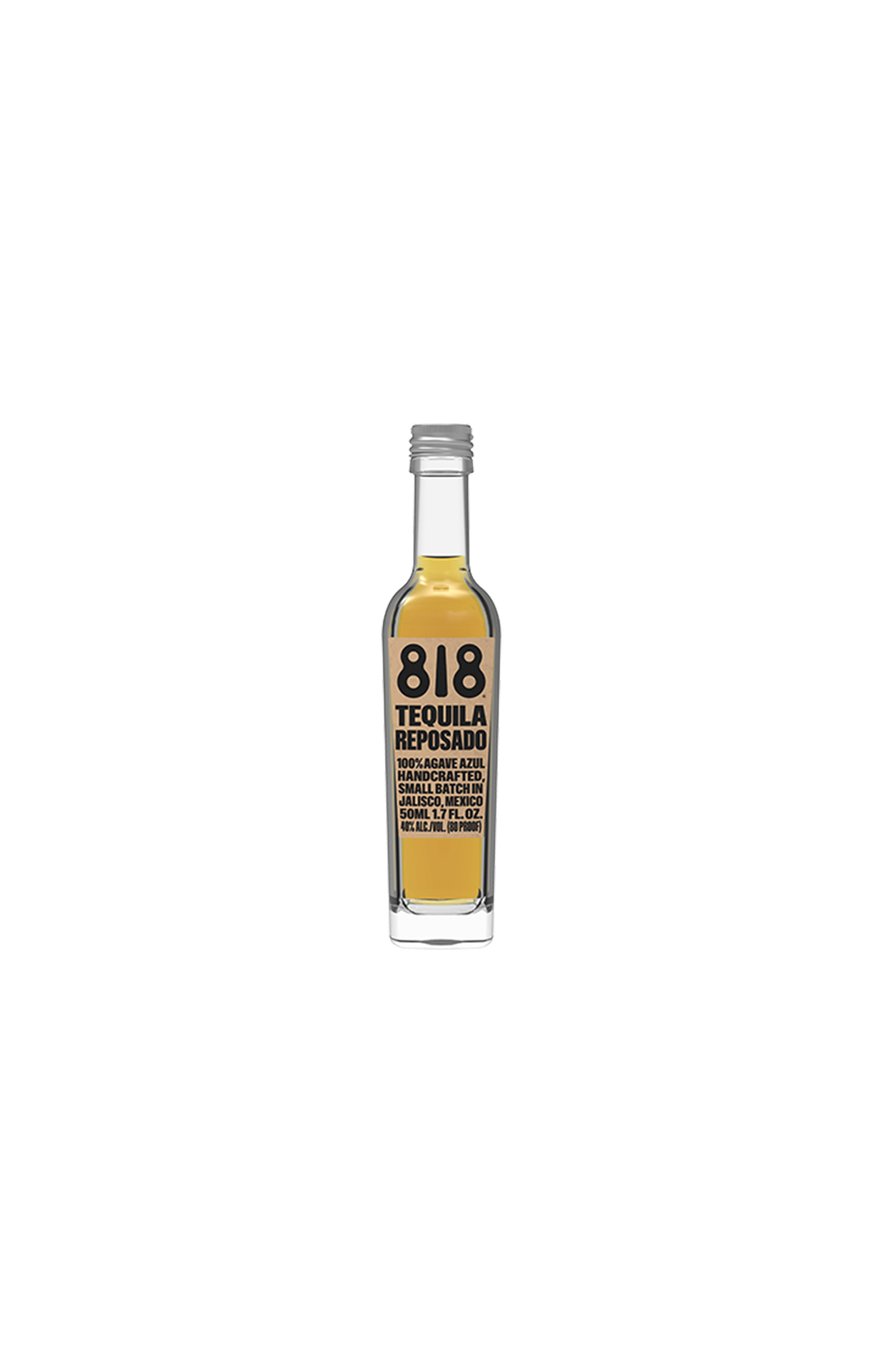 その他 818 Tequila Reposado 750ml 40% 818 Reposado