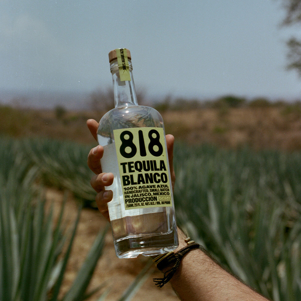 818 Blanco